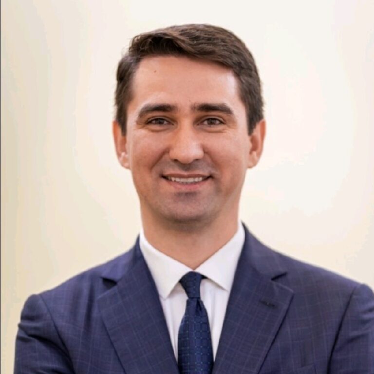 Valentin Stefan (Compania Națională Poșta Română)