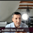 aurelian opre