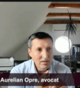 aurelian opre