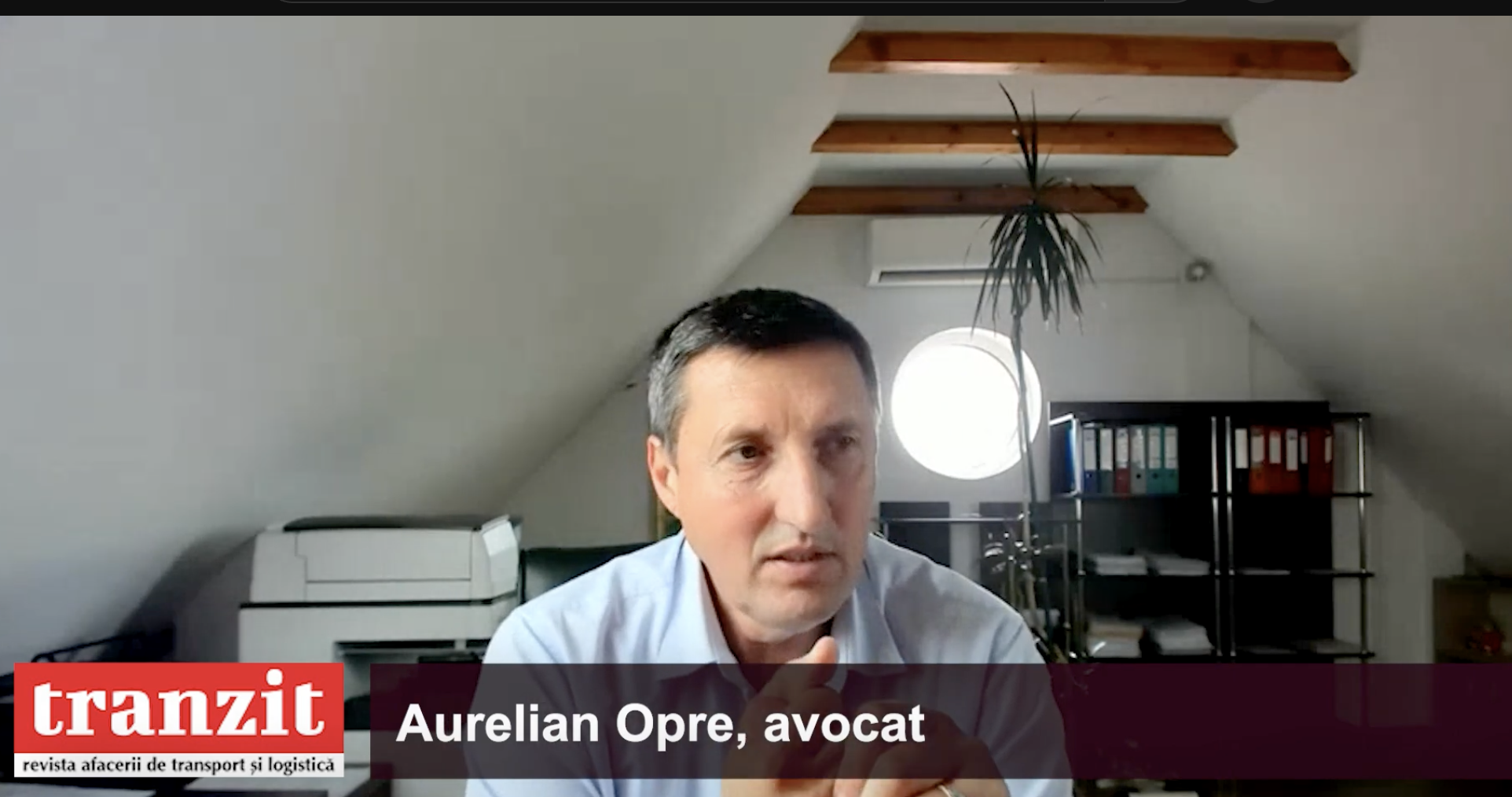 aurelian opre