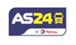as 24