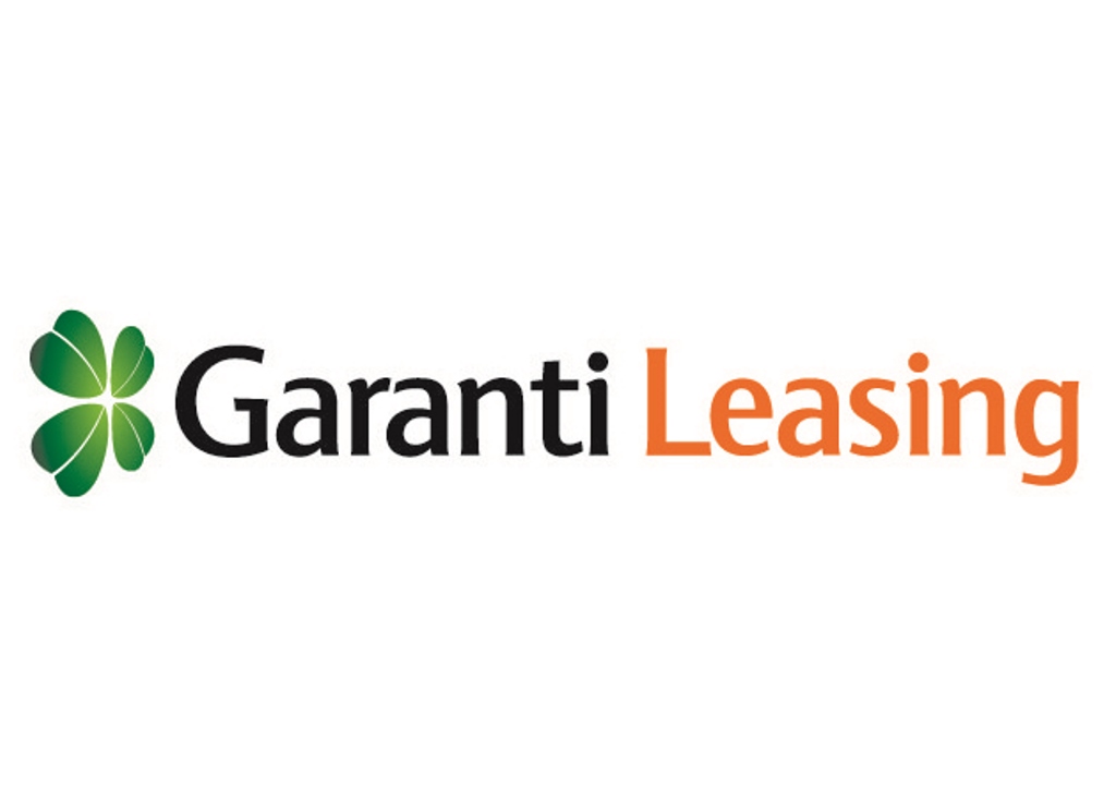 garanti leasing