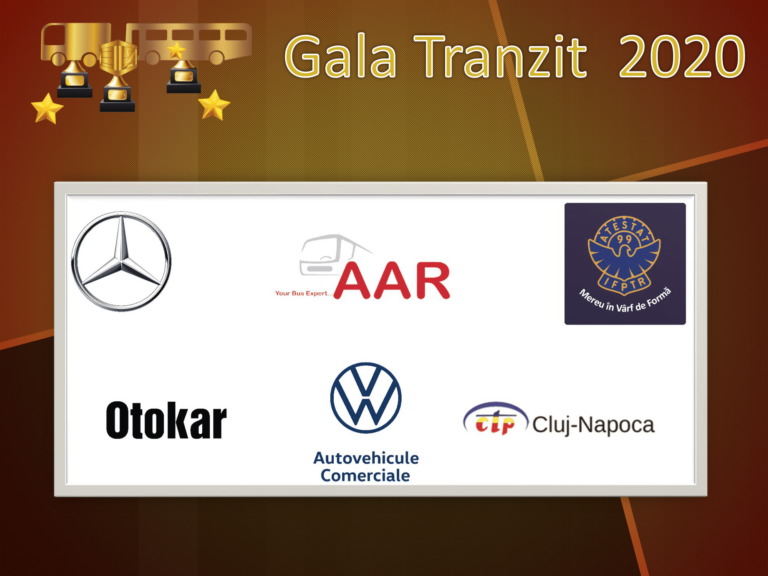 INTRO Gala Tranzit 2020