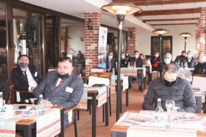 public 2 gala tp 2020