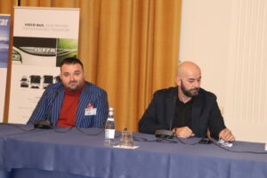 Poza Gala Tranzit – Transport Persoane 2021