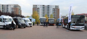 Poza Gala Tranzit – Transport Persoane 2021