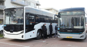 Poza Gala Tranzit – Transport Persoane 2021