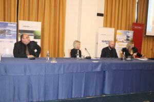 Poza Gala Tranzit – Transport Persoane 2021