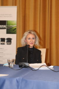 Poza Gala Tranzit – Transport Persoane 2021