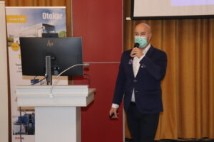 Poza Gala Tranzit – Transport Persoane 2021