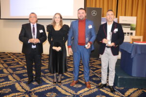 Poza Gala Tranzit – Transport Persoane 2021