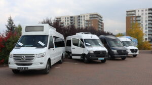 Poza Gala Tranzit – Transport Persoane 2021