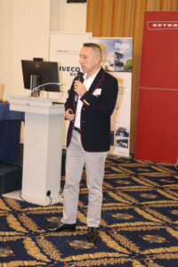 Poza Gala Tranzit – Transport Persoane 2021