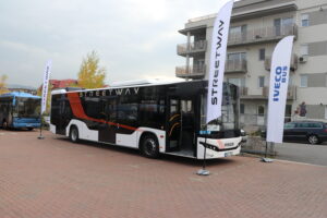 Poza Gala Tranzit – Transport Persoane 2021