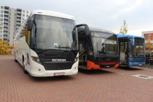 Poza Gala Tranzit – Transport Persoane 2021