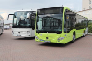 Poza Gala Tranzit – Transport Persoane 2021