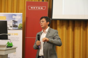 Poza Gala Tranzit – Transport Persoane 2021