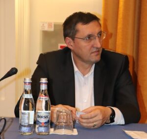 Poza – Gala Tranzit decembrie 2021