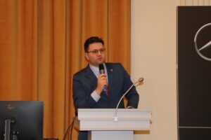 Poza – Gala Tranzit decembrie 2021