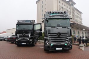 Poza – Gala Tranzit decembrie 2021