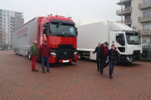 Poza – Gala Tranzit decembrie 2021