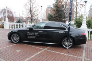 Poza – Gala Tranzit decembrie 2021