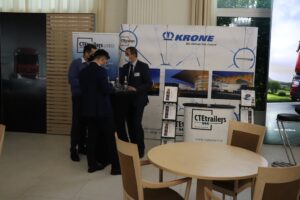 Poza – Gala Tranzit decembrie 2021