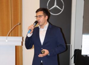 Poza – Gala Tranzit decembrie 2021