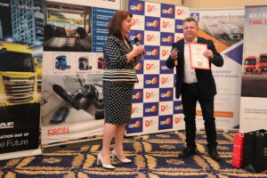 Poza – Gala Tranzit decembrie 2021