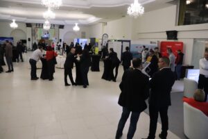 Poza – Gala Tranzit decembrie 2021