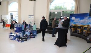 Poza – Gala Tranzit decembrie 2021