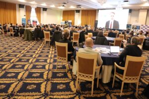 Poza – Gala Tranzit decembrie 2021