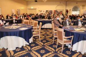 Poza – Gala Tranzit decembrie 2021