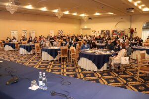 Poza – Gala Tranzit decembrie 2021