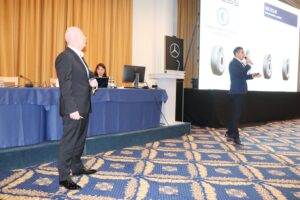 Poza – Gala Tranzit decembrie 2021