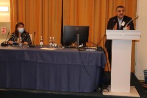 Poza – Gala Tranzit decembrie 2021