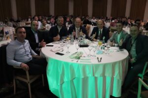 Poza – Gala Tranzit decembrie 2021