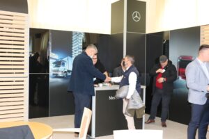 Poza – Gala Tranzit decembrie 2021