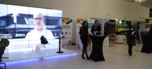 Poza – Gala Tranzit decembrie 2021