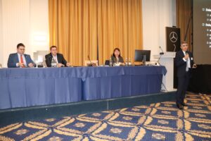 Poza – Gala Tranzit decembrie 2021