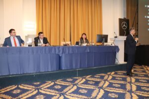 Poza – Gala Tranzit decembrie 2021