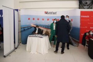 Poza – Gala Tranzit decembrie 2021