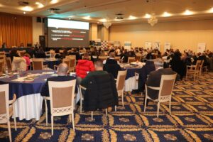 Poza – Gala Tranzit decembrie 2021