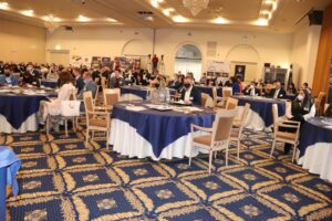 Poza – Gala Tranzit decembrie 2021