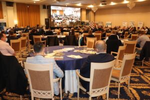 Poza – Gala Tranzit decembrie 2021