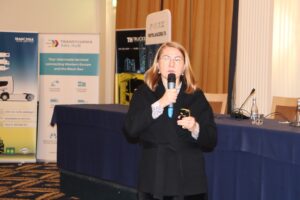 Poza – Gala Tranzit decembrie 2021