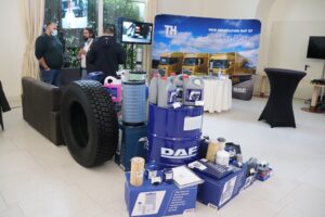 Poza – Gala Tranzit decembrie 2021