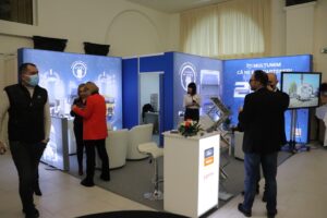 Poza – Gala Tranzit decembrie 2021