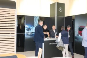 Poza – Gala Tranzit decembrie 2021