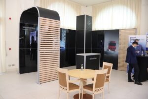 Poza – Gala Tranzit decembrie 2021